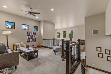 Move-in ready, this stunning end-unit town home is in the on Flagstaff Ranch Golf Club in Arizona - for sale on GolfHomes.com, golf home, golf lot