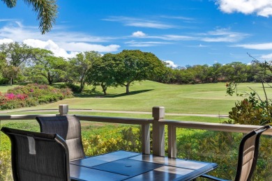 Grand Champions 99 is a masterfully remodeled 2 bedroom condo on Wailea Golf Club in Hawaii - for sale on GolfHomes.com, golf home, golf lot