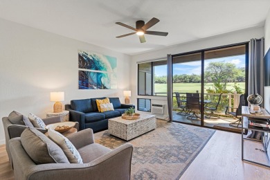 Grand Champions 99 is a masterfully remodeled 2 bedroom condo on Wailea Golf Club in Hawaii - for sale on GolfHomes.com, golf home, golf lot