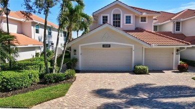 Nestled within the quiet and inviting community of Shadow Wood on Spring Run Golf Club in Florida - for sale on GolfHomes.com, golf home, golf lot