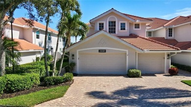 Nestled within the quiet and inviting community of Shadow Wood on Spring Run Golf Club in Florida - for sale on GolfHomes.com, golf home, golf lot