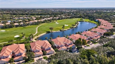 Nestled within the quiet and inviting community of Shadow Wood on Spring Run Golf Club in Florida - for sale on GolfHomes.com, golf home, golf lot