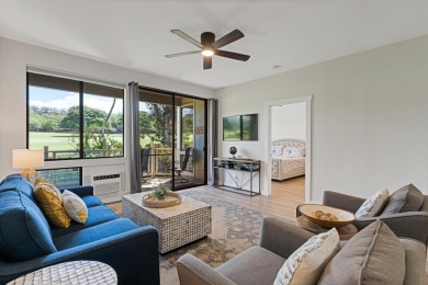 Grand Champions 99 is a masterfully remodeled 2 bedroom condo on Wailea Golf Club in Hawaii - for sale on GolfHomes.com, golf home, golf lot