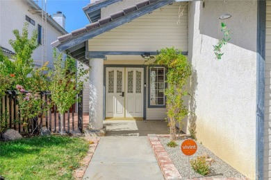 Nestled within the charming landscape of California City, this on Tierra Del Sol Golf Course in California - for sale on GolfHomes.com, golf home, golf lot