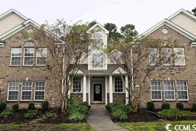 Spacious, Light, Bright & Open describe this 2nd floor on Wachesaw Plantation East Golf Course in South Carolina - for sale on GolfHomes.com, golf home, golf lot