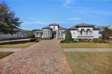 Want FLORIDA OUTDOORS to entertain at YOUR CONVENIENCE?  This on Amelia National Golf and Country Club in Florida - for sale on GolfHomes.com, golf home, golf lot