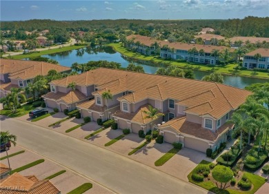 HIGHLY DESIRABLE FIRST FLOOR END UNIT WITH 2BRs+DEN/2BAs OFFERED on Colonial Country Club in Florida - for sale on GolfHomes.com, golf home, golf lot