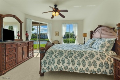 HIGHLY DESIRABLE FIRST FLOOR END UNIT WITH 2BRs+DEN/2BAs OFFERED on Colonial Country Club in Florida - for sale on GolfHomes.com, golf home, golf lot