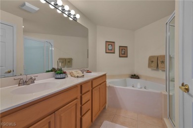 HIGHLY DESIRABLE FIRST FLOOR END UNIT WITH 2BRs+DEN/2BAs OFFERED on Colonial Country Club in Florida - for sale on GolfHomes.com, golf home, golf lot