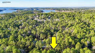 **Prime Rayburn Country Gem by Lake Sam Rayburn** Nestled in the on Rayburn Country Club in Texas - for sale on GolfHomes.com, golf home, golf lot