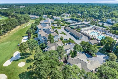 Location, location, location!  This 2 bedroom, 2 bath villa is on Willowbend Country Club and Golf Courses in Massachusetts - for sale on GolfHomes.com, golf home, golf lot