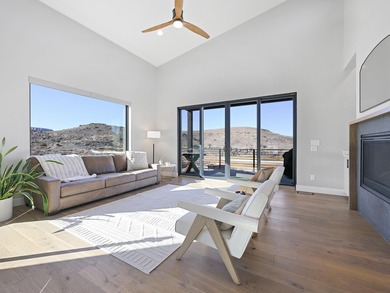 Welcome to 2318 Lonetree, where front-row golf course living on The Golf Club At Redlands Mesa in Colorado - for sale on GolfHomes.com, golf home, golf lot