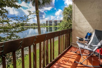 Discover the charm of townhome living in this 2-bedroom, 2 on Fontainebleau Golf Course in Florida - for sale on GolfHomes.com, golf home, golf lot