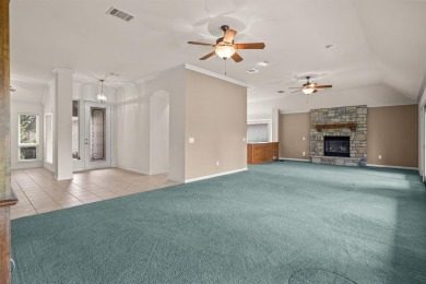 OPEN HOUSE SATURDAY 5-24 11AM - 2PM. Beautiful home in the on Wildhorse Golf Club of Robson Ranch in Texas - for sale on GolfHomes.com, golf home, golf lot