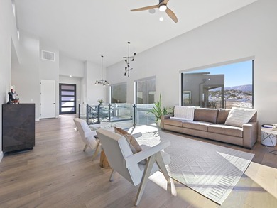 Welcome to 2318 Lonetree, where front-row golf course living on The Golf Club At Redlands Mesa in Colorado - for sale on GolfHomes.com, golf home, golf lot