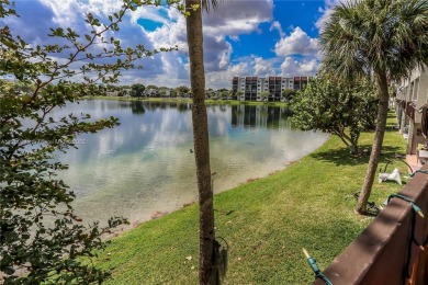 Discover the charm of townhome living in this 2-bedroom, 2 on Fontainebleau Golf Course in Florida - for sale on GolfHomes.com, golf home, golf lot