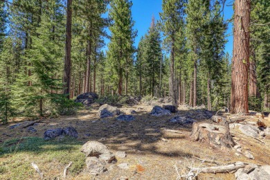 Unique nature homesite with preliminary building plans & topo on The Timilick Club in California - for sale on GolfHomes.com, golf home, golf lot