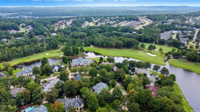 Step into luxury in the heart of Chenal Valley with this grand on Chenal Country Club - Bear Den Mountain in Arkansas - for sale on GolfHomes.com, golf home, golf lot