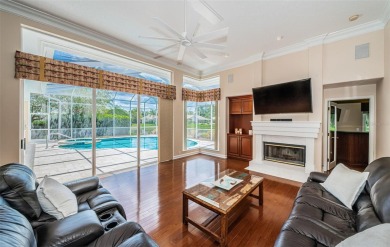 An Amazing Ensemble of Stunning Views, Serene Privacy and the on East Lake Woodlands Country Club in Florida - for sale on GolfHomes.com, golf home, golf lot