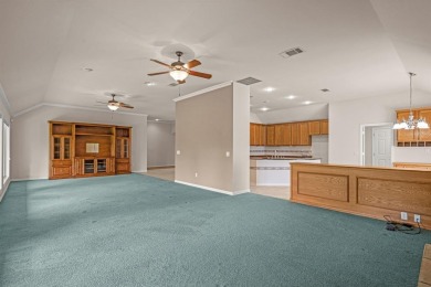 OPEN HOUSE SATURDAY 5-24 11AM - 2PM. Beautiful home in the on Wildhorse Golf Club of Robson Ranch in Texas - for sale on GolfHomes.com, golf home, golf lot