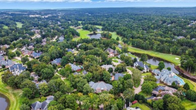 Step into luxury in the heart of Chenal Valley with this grand on Chenal Country Club - Bear Den Mountain in Arkansas - for sale on GolfHomes.com, golf home, golf lot