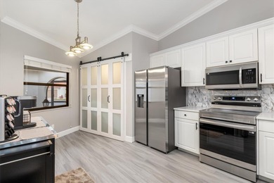 Chic Contemporary Living in Burnt Store Isles
Welcome to your on Twin Isles Country Club in Florida - for sale on GolfHomes.com, golf home, golf lot