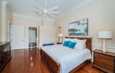 An Amazing Ensemble of Stunning Views, Serene Privacy and the on East Lake Woodlands Country Club in Florida - for sale on GolfHomes.com, golf home, golf lot