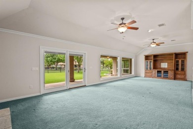 OPEN HOUSE SATURDAY 5-24 11AM - 2PM. Beautiful home in the on Wildhorse Golf Club of Robson Ranch in Texas - for sale on GolfHomes.com, golf home, golf lot