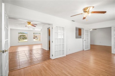 Unbeatable value meets prime location in this Whiskey Creek on Whiskey Creek Country Club in Florida - for sale on GolfHomes.com, golf home, golf lot