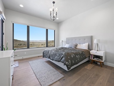 Welcome to 2318 Lonetree, where front-row golf course living on The Golf Club At Redlands Mesa in Colorado - for sale on GolfHomes.com, golf home, golf lot