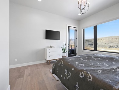 Welcome to 2318 Lonetree, where front-row golf course living on The Golf Club At Redlands Mesa in Colorado - for sale on GolfHomes.com, golf home, golf lot