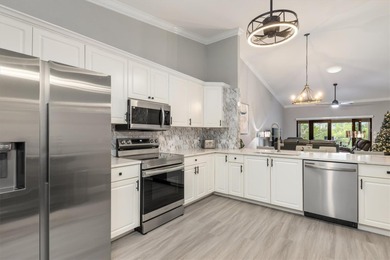 Chic Contemporary Living in Burnt Store Isles
Welcome to your on Twin Isles Country Club in Florida - for sale on GolfHomes.com, golf home, golf lot