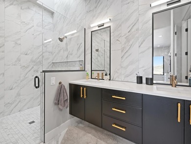 Welcome to 2318 Lonetree, where front-row golf course living on The Golf Club At Redlands Mesa in Colorado - for sale on GolfHomes.com, golf home, golf lot