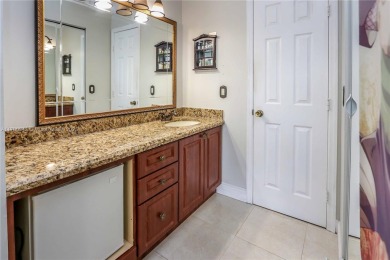 Discover the charm of townhome living in this 2-bedroom, 2 on Fontainebleau Golf Course in Florida - for sale on GolfHomes.com, golf home, golf lot