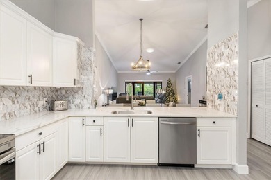 Chic Contemporary Living in Burnt Store Isles
Welcome to your on Twin Isles Country Club in Florida - for sale on GolfHomes.com, golf home, golf lot