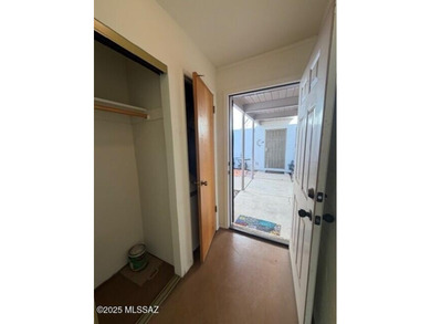 Beautifully updated downstairs unit in Central Tucson featuring on Randolph Park Golf Courses in Arizona - for sale on GolfHomes.com, golf home, golf lot