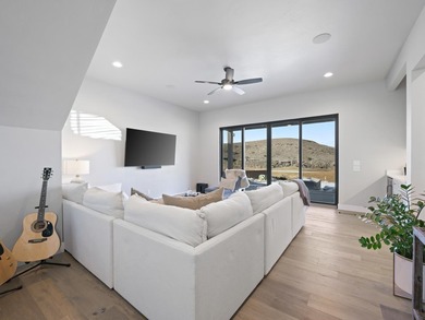 Welcome to 2318 Lonetree, where front-row golf course living on The Golf Club At Redlands Mesa in Colorado - for sale on GolfHomes.com, golf home, golf lot