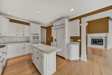 Custom-built, one-owner brick home in Ashley Plantation on Ashley Plantation Golf Course in Virginia - for sale on GolfHomes.com, golf home, golf lot