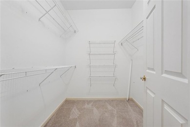 Designed for comfort, privacy, and flexibility, this rare ranch on Brookstone Golf and Country Club in Georgia - for sale on GolfHomes.com, golf home, golf lot