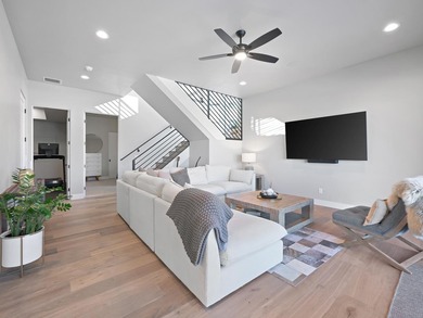 Welcome to 2318 Lonetree, where front-row golf course living on The Golf Club At Redlands Mesa in Colorado - for sale on GolfHomes.com, golf home, golf lot