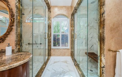An Amazing Ensemble of Stunning Views, Serene Privacy and the on East Lake Woodlands Country Club in Florida - for sale on GolfHomes.com, golf home, golf lot