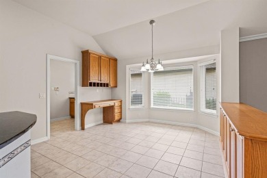 OPEN HOUSE SATURDAY 5-24 11AM - 2PM. Beautiful home in the on Wildhorse Golf Club of Robson Ranch in Texas - for sale on GolfHomes.com, golf home, golf lot