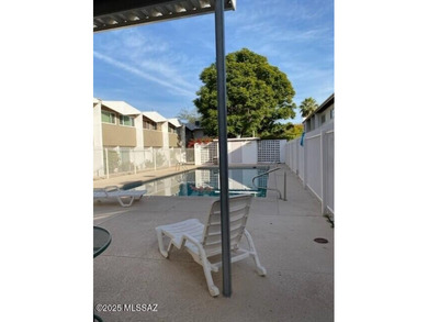 Beautifully updated downstairs unit in Central Tucson featuring on Randolph Park Golf Courses in Arizona - for sale on GolfHomes.com, golf home, golf lot