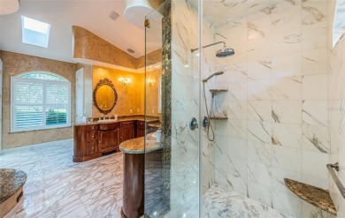 An Amazing Ensemble of Stunning Views, Serene Privacy and the on East Lake Woodlands Country Club in Florida - for sale on GolfHomes.com, golf home, golf lot