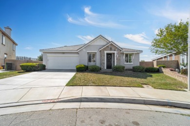 Golf Course Living at Its Finest! This beautifully upgraded on Rancho Vista Golf Course in California - for sale on GolfHomes.com, golf home, golf lot