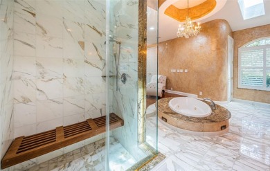 An Amazing Ensemble of Stunning Views, Serene Privacy and the on East Lake Woodlands Country Club in Florida - for sale on GolfHomes.com, golf home, golf lot