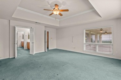 OPEN HOUSE SATURDAY 5-24 11AM - 2PM. Beautiful home in the on Wildhorse Golf Club of Robson Ranch in Texas - for sale on GolfHomes.com, golf home, golf lot