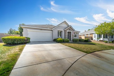 Golf Course Living at Its Finest! This beautifully upgraded on Rancho Vista Golf Course in California - for sale on GolfHomes.com, golf home, golf lot