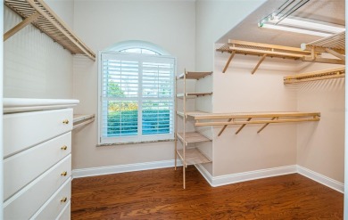 An Amazing Ensemble of Stunning Views, Serene Privacy and the on East Lake Woodlands Country Club in Florida - for sale on GolfHomes.com, golf home, golf lot