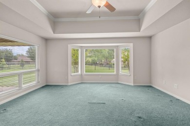 OPEN HOUSE SATURDAY 5-24 11AM - 2PM. Beautiful home in the on Wildhorse Golf Club of Robson Ranch in Texas - for sale on GolfHomes.com, golf home, golf lot